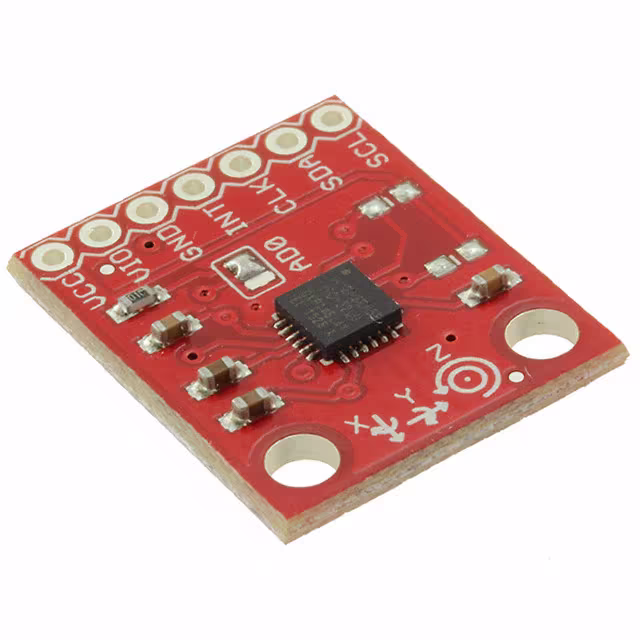 SEN-11977 SparkFun Electronics