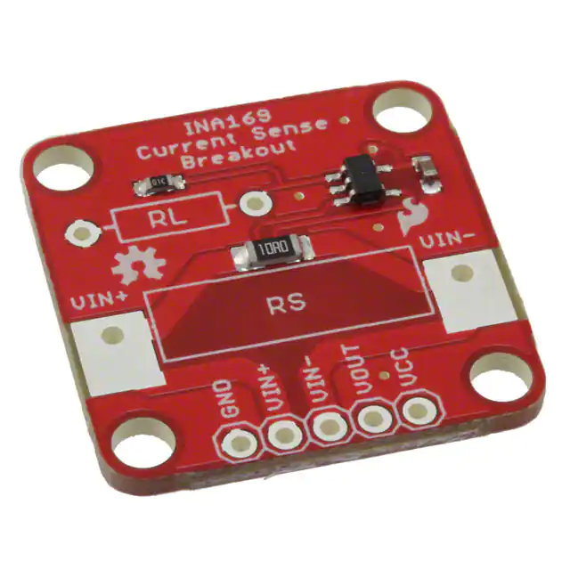 SEN-12040 SparkFun Electronics
