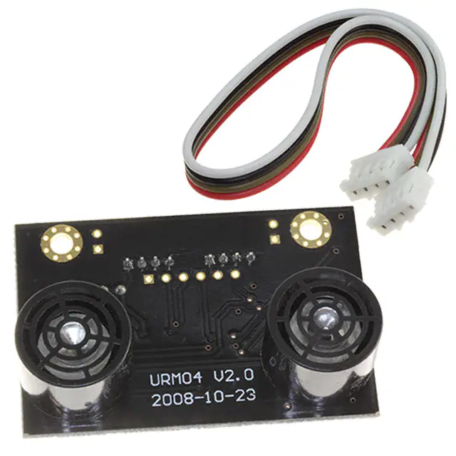 SEN0002 DFRobot