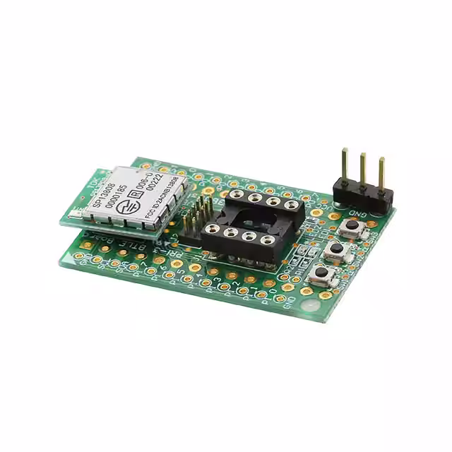 SESUB-PAN-T2541 EVK TDK Corporation