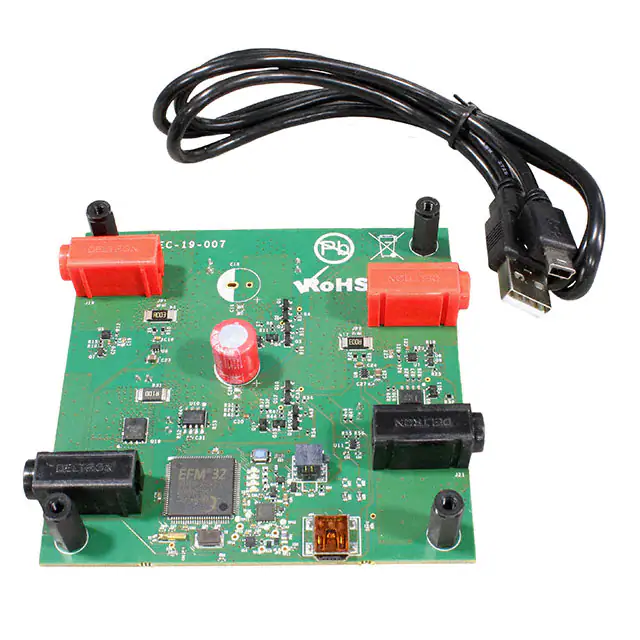 STR-NIS5020-GEVB onsemi