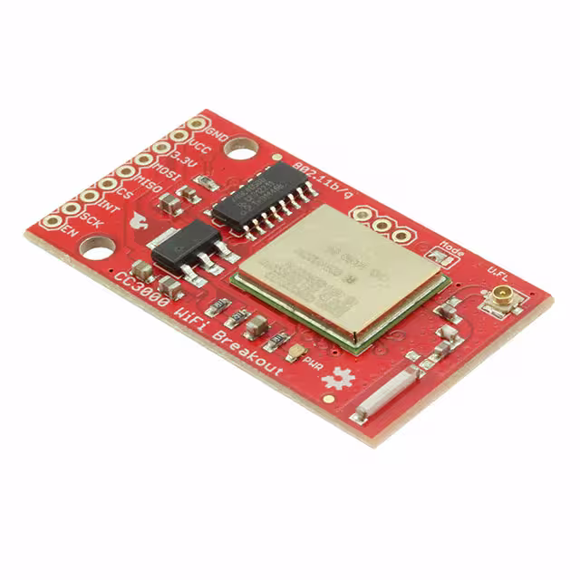 WRL-12072 SparkFun Electronics