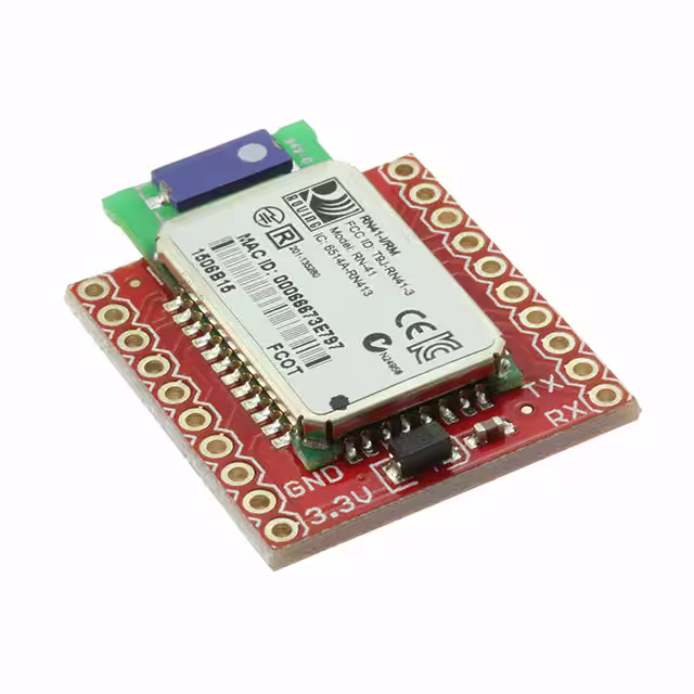 WRL-12579 SparkFun Electronics