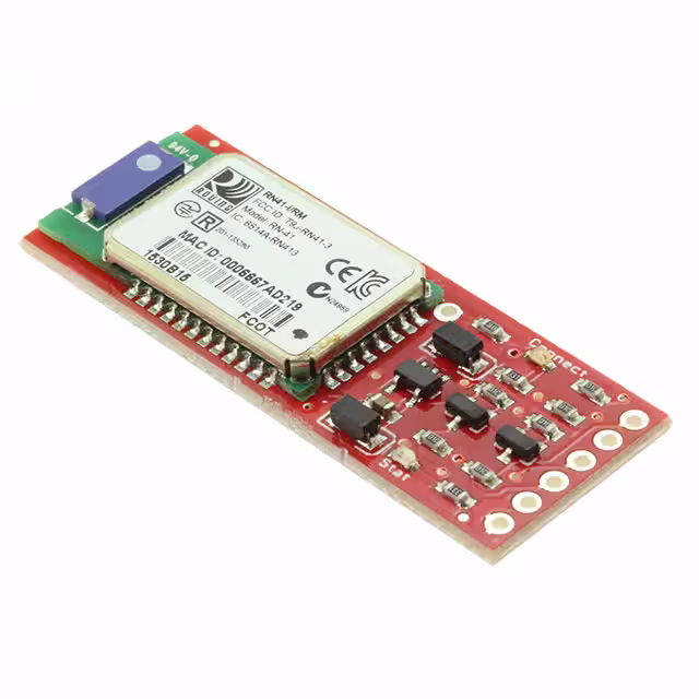 WRL-12580 SparkFun Electronics