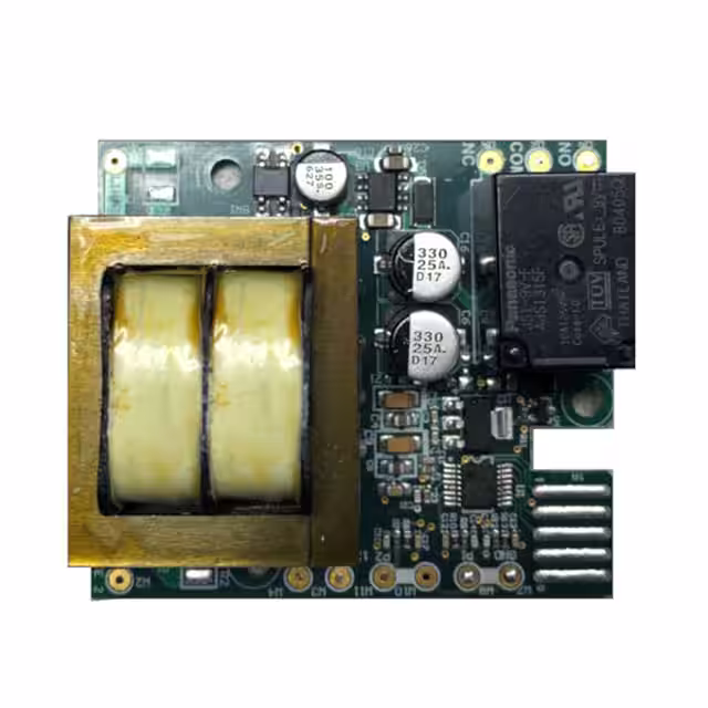 LASC-SPC-201-24VDC