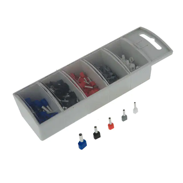 1617050T American Electrical Inc.