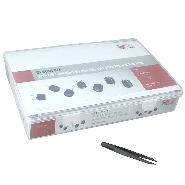 744731 Würth Elektronik
