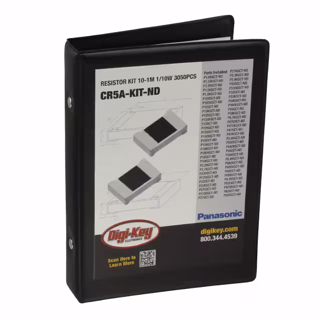 CR5A-KIT Panasonic Electronic Components