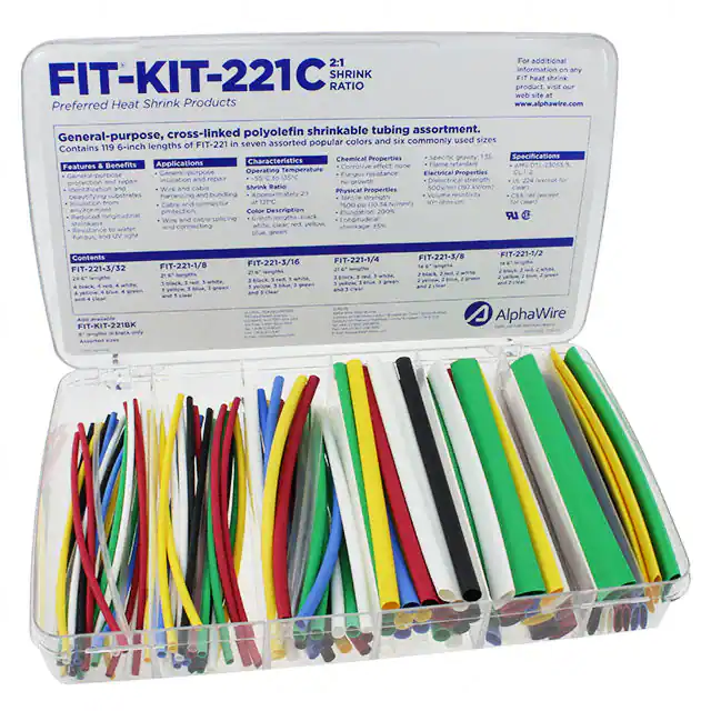 FKIT221C MC032 Alpha Wire