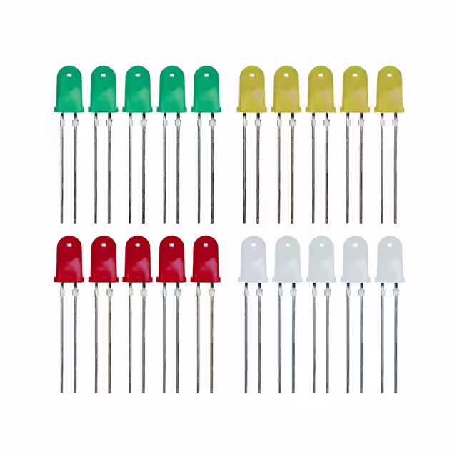 751-00005 Parallax Inc.
