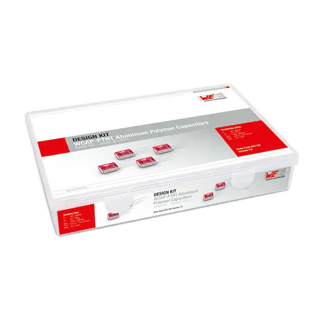 870135 Würth Elektronik