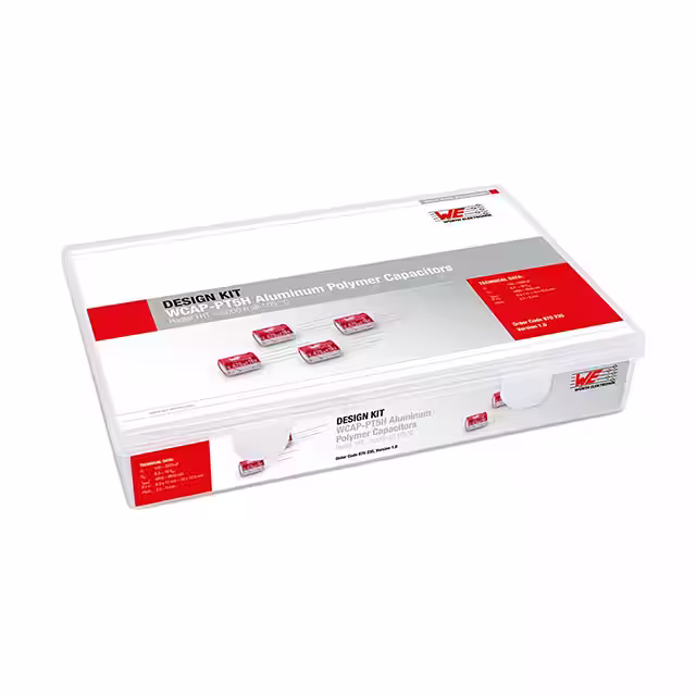 870235 Würth Elektronik