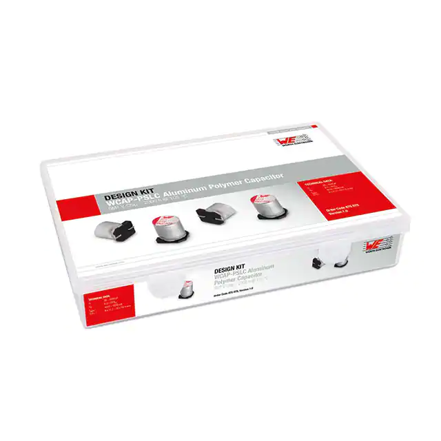 875075 Würth Elektronik
