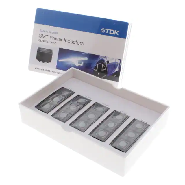 B82477X0004 EPCOS - TDK Electronics