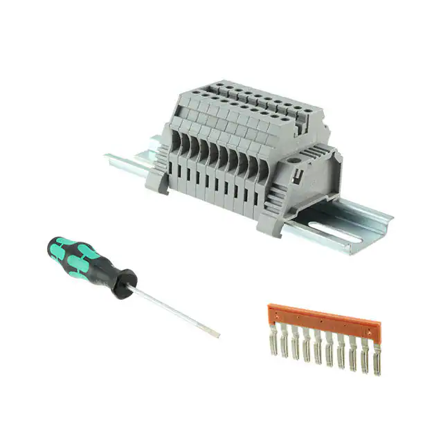 SC-AVK American Electrical Inc.