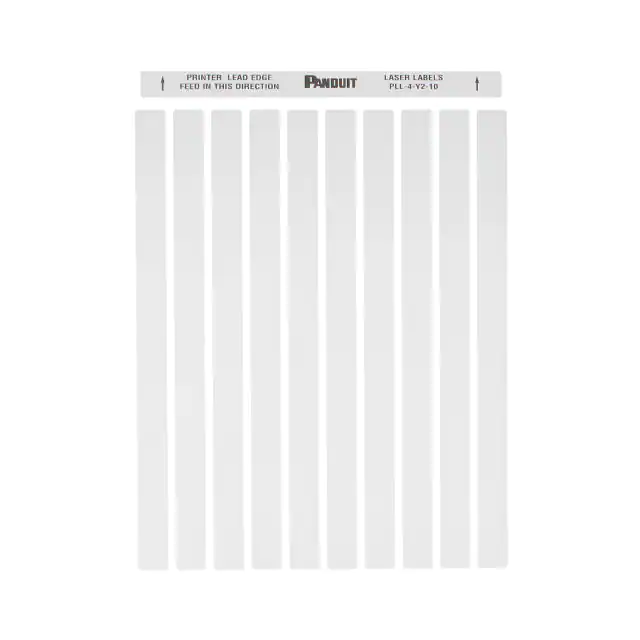 PLL-4-Y2-10 Panduit Corp