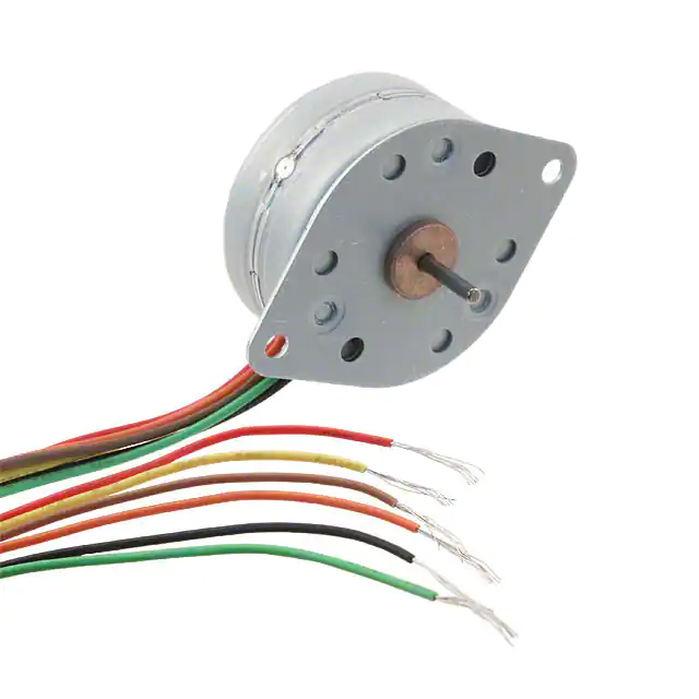 35M048B2U Portescap