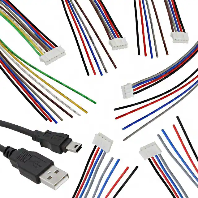 TMCM-1160-CABLE Analog Devices Inc./Maxim Integrated