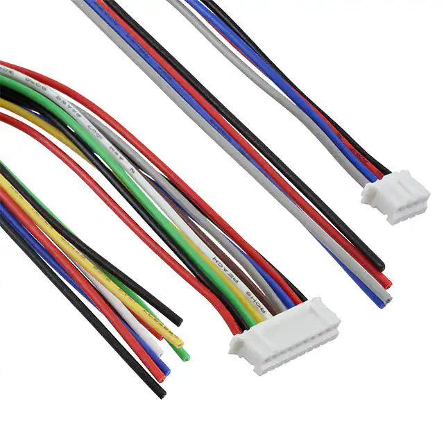 TMCM-1270-CABLE Analog Devices Inc./Maxim Integrated