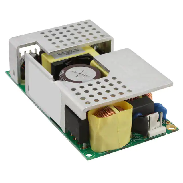 FVA100015A Inventus Power