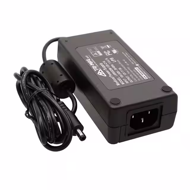 L6R65DM-120-C14 Tri-Mag, LLC
