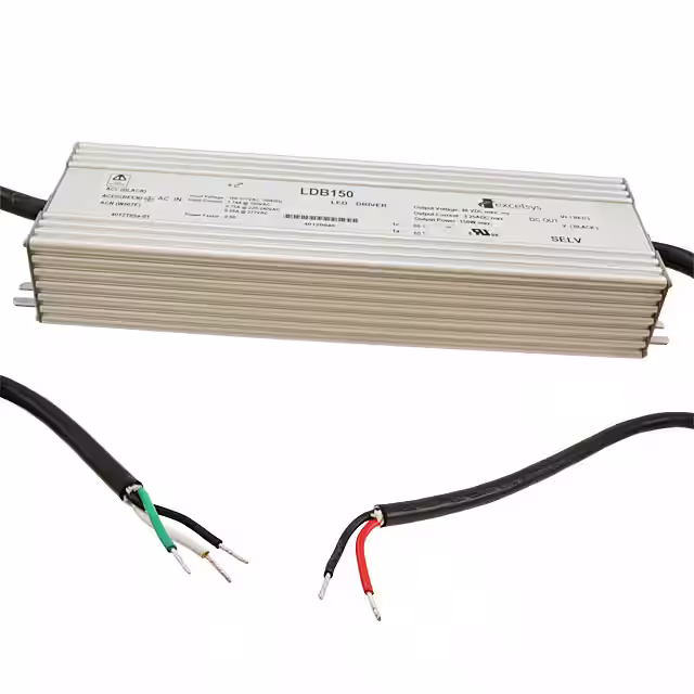 LDB150-048SW EXCELSYS / Advanced Energy