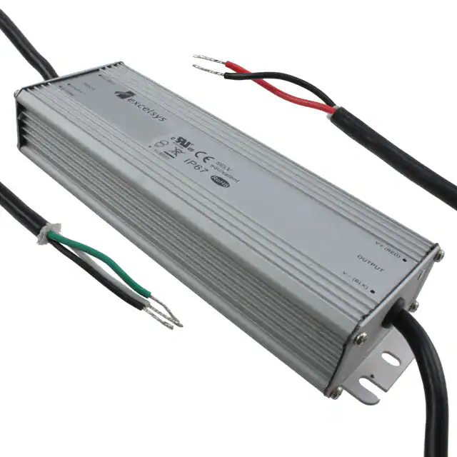 LXC120-3500SW EXCELSYS / Advanced Energy