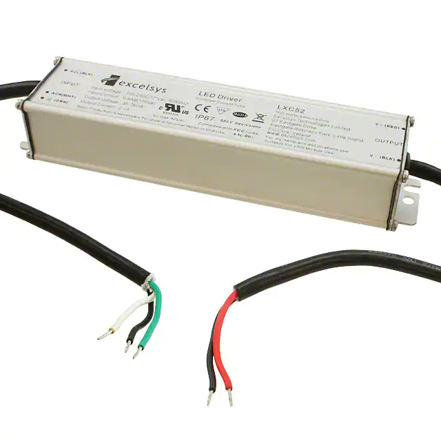 LXC52-0700SW EXCELSYS / Advanced Energy
