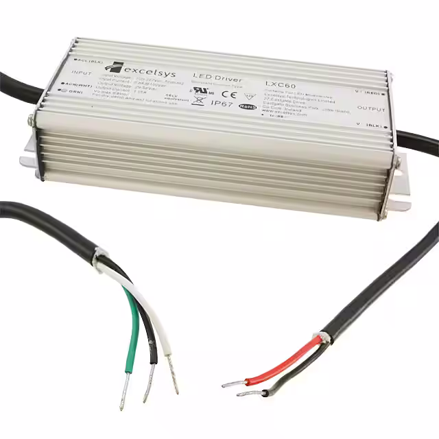 LXC60-5000SW EXCELSYS / Advanced Energy