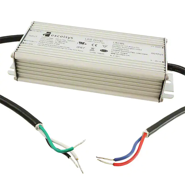 LXC85-2800SW EXCELSYS / Advanced Energy