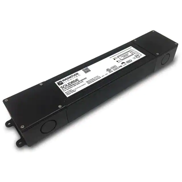 CVN50L12DC Magnitude Lighting