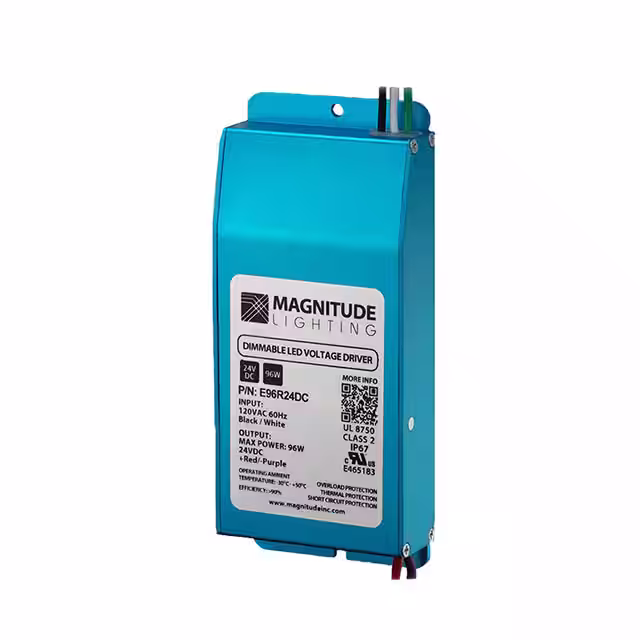 E96R24DC Magnitude Lighting