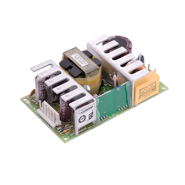 GLC50-48G SL POWER / Advanced Energy