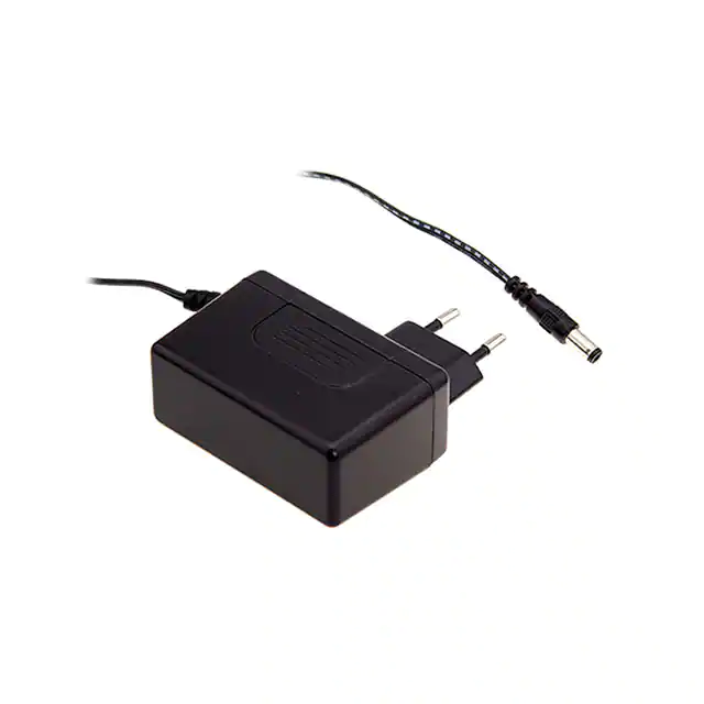 GSM60E24-P1J MEAN WELL USA Inc.