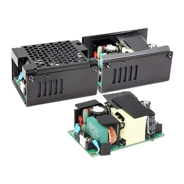 HDM120O-148 Digital Power Corporation