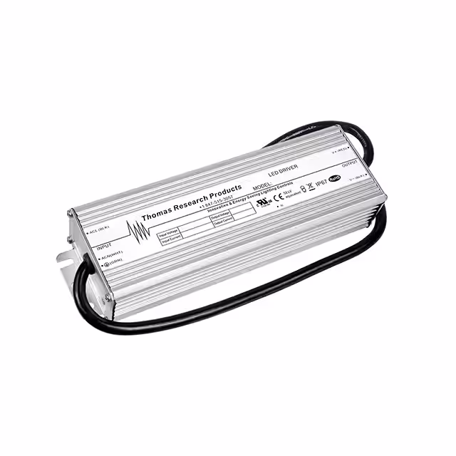 TRV-200S024ST Thomas Research Products