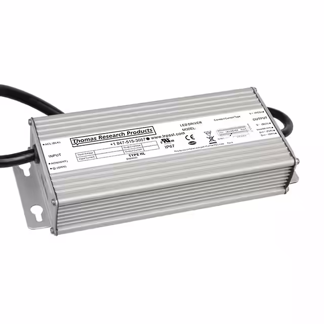 TSC-075S070ST Thomas Research Products