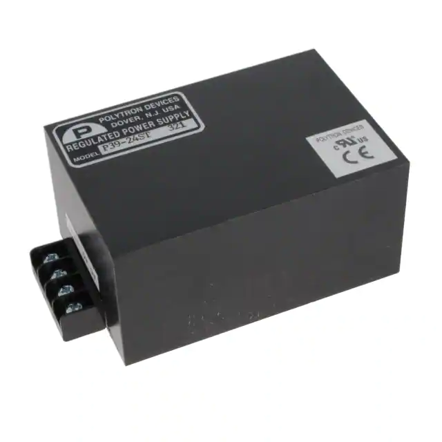 P39-24ST Polytron