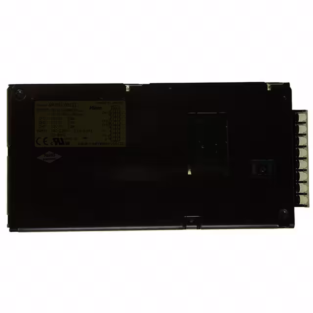 SP50U-0522T Volgen + Furuno