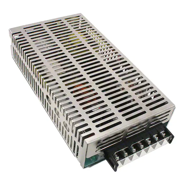 SPN150-24S Volgen + Furuno