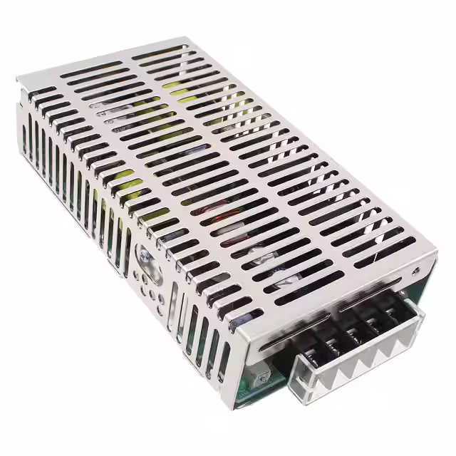 SPN75-24S Volgen + Furuno