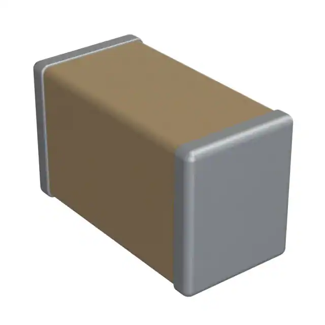 P42BNL820Z5ST Knowles Dielectric Labs
