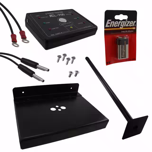 ACL700 ACL Staticide Inc