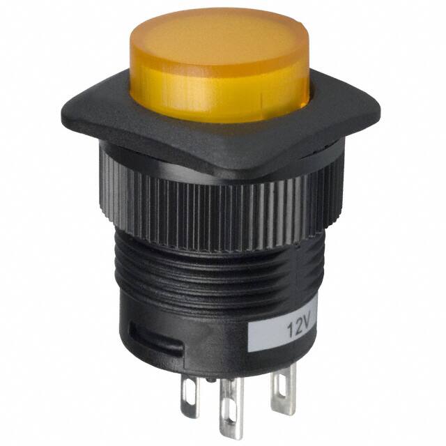 CLS-PC11A125S01Y Lumex Opto/Components Inc.