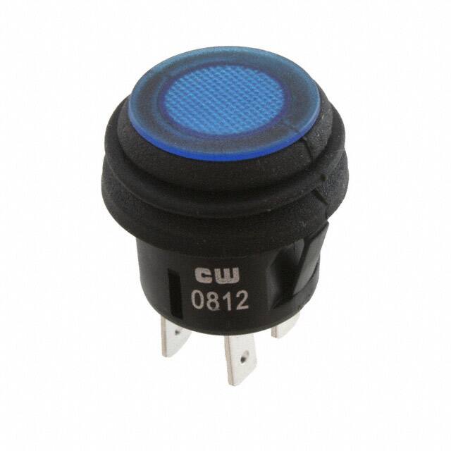 GPB527B2L02BU1 CW Industries