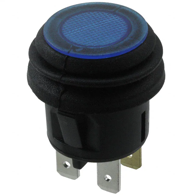 GPB527D2B02BU1 CW Industries