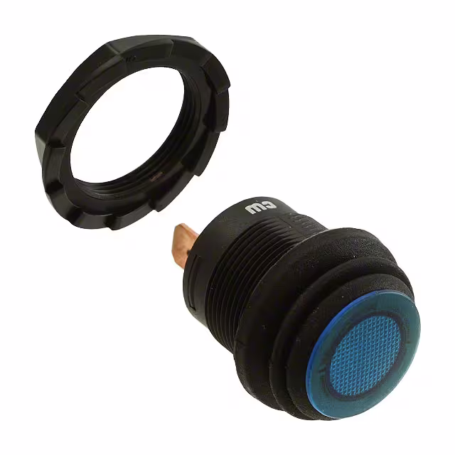GPB553A201BU CW Industries