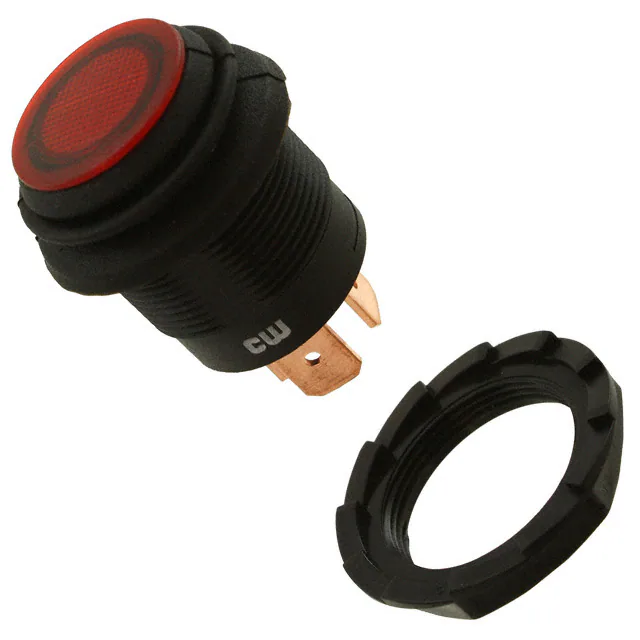 GPB553A2L01BR CW Industries