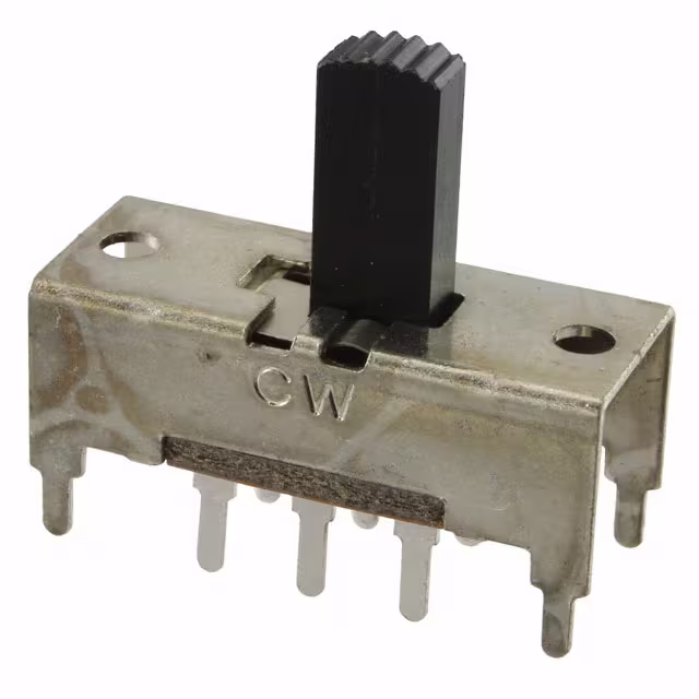 GPS-126-0002 CW Industries