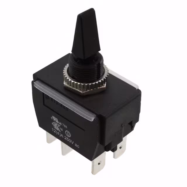 GTS448E301AHR CW Industries